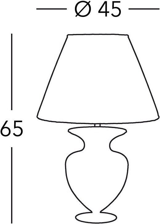 Set of sketched table lamps with lampshades. Vector illustration. Set of  isolated black contoured objects on white background… | Table sketch, Basic  sketching, Lamp